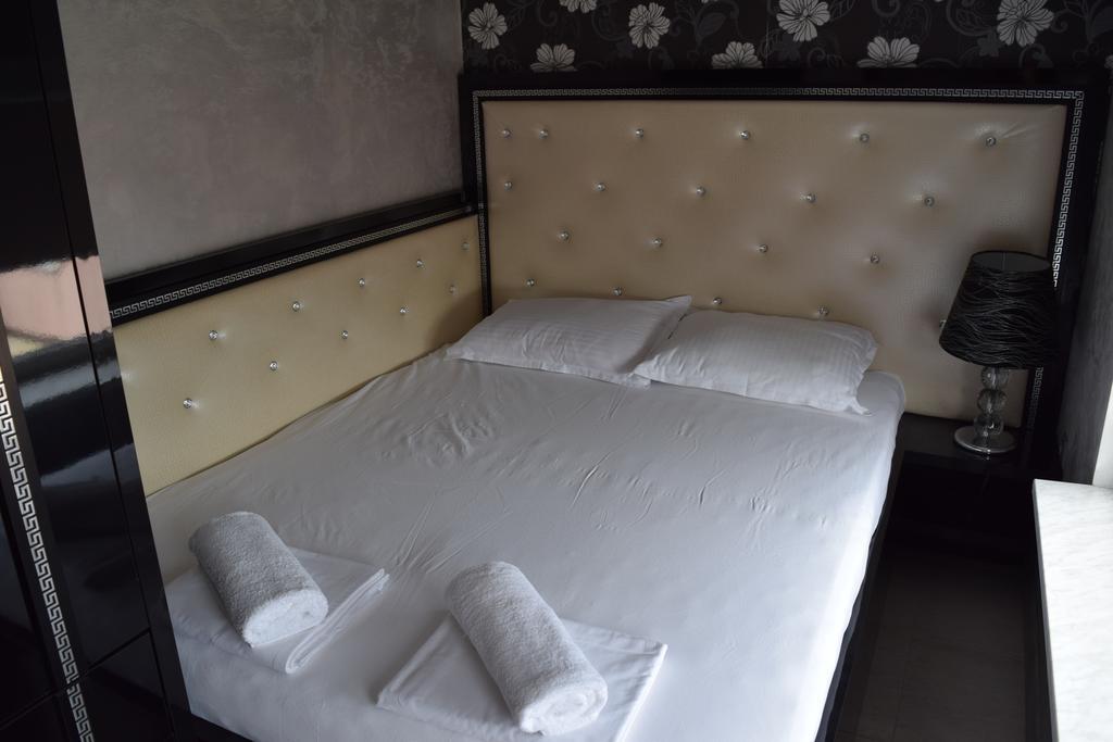 Kalina Family Hotel Burgas City Exteriér fotografie